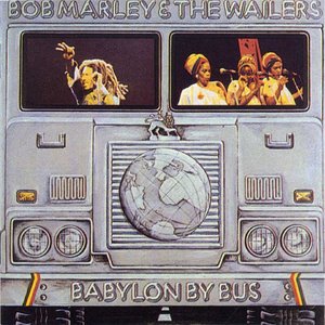 Babylon By Bus